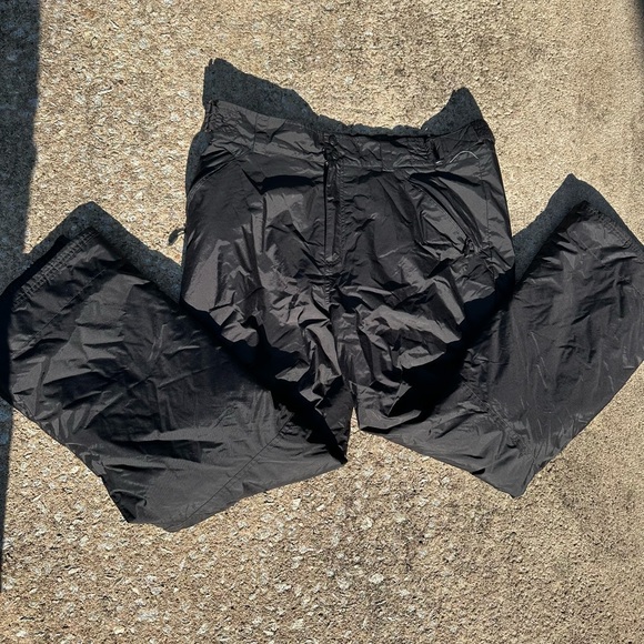 Outdoor Gear men's 2xl black snow ski warm pants. - Picture 4 of 5